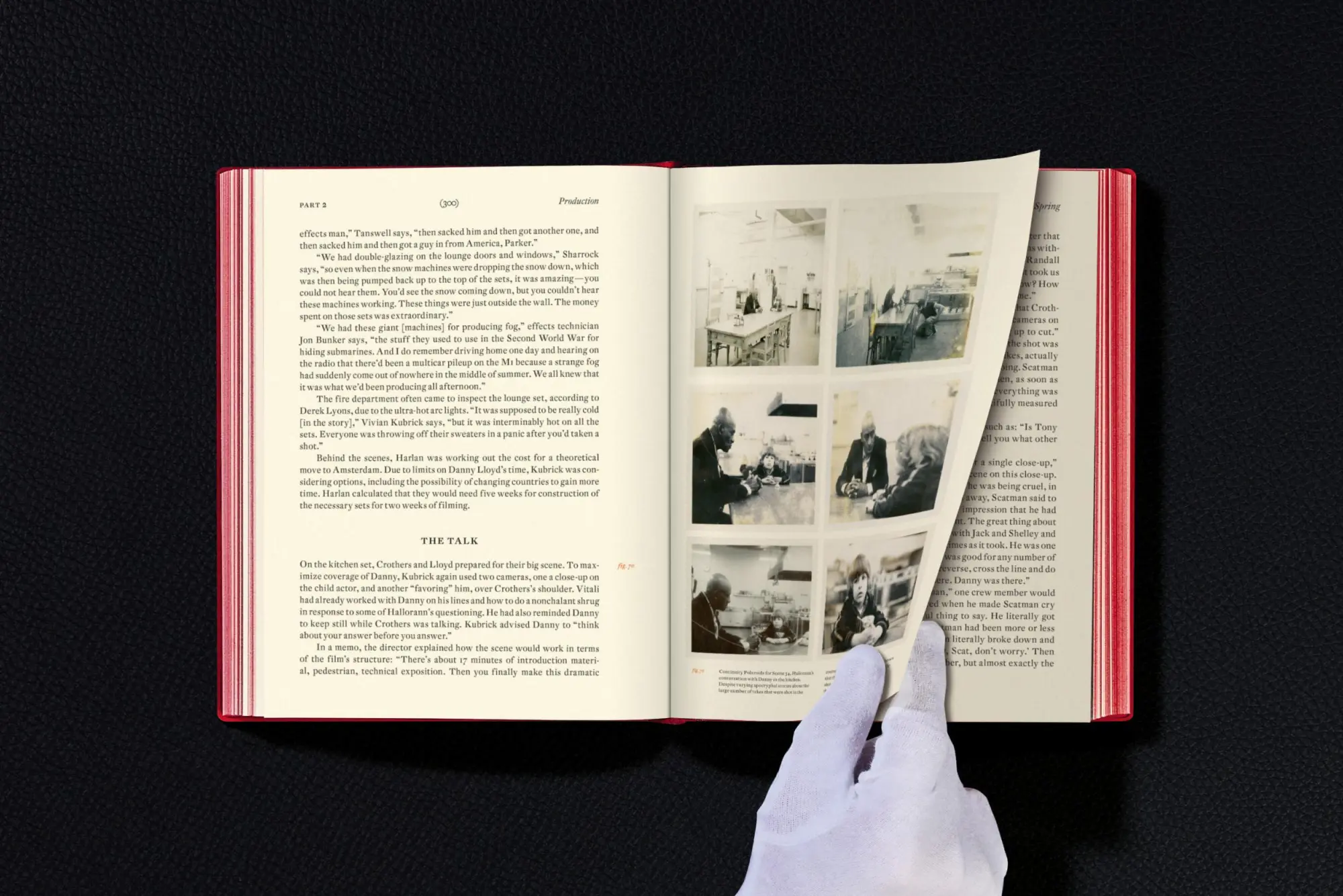 Bild: 9783754400036 | Stanley Kubrick's The Shining | J. W. Rinzler | Buch | Schuber | 2024