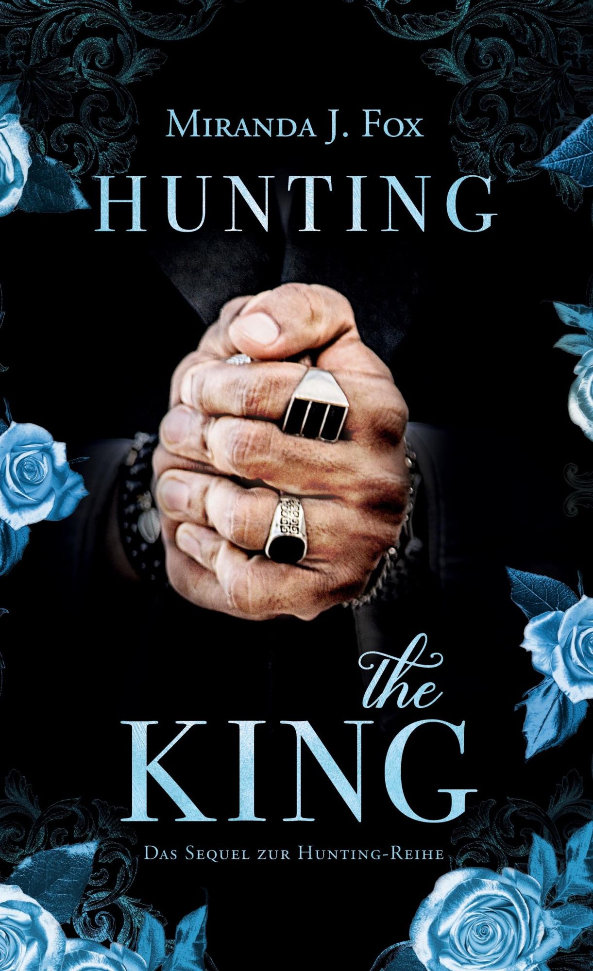 Cover: 9783755700036 | Hunting The King | Miranda J. Fox | Buch | 366 S. | Deutsch | 2021