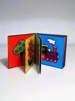 Bild: 9783954240036 | Mein erstes Bilderbuch | Was ist das? | Martin Herbst | Buch | 20 S.