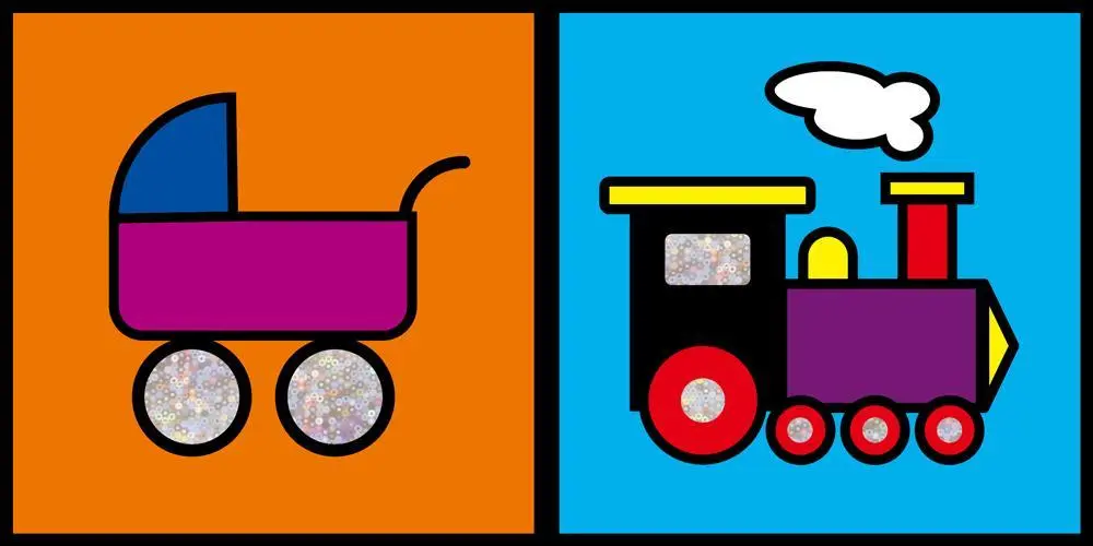 Bild: 9783954240036 | Mein erstes Bilderbuch | Was ist das? | Martin Herbst | Buch | 20 S.