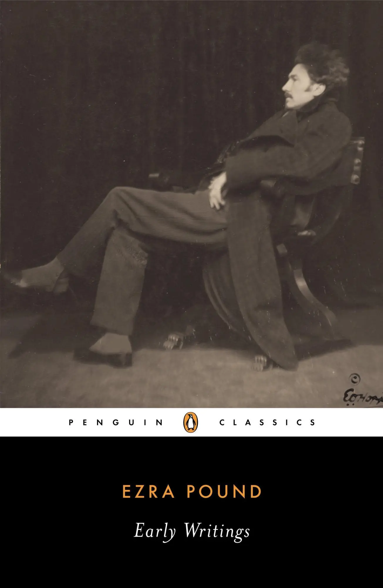 Cover: 9780142180136 | Early Writings (Pound, Ezra) | Poems and Prose | Ezra Pound | Buch