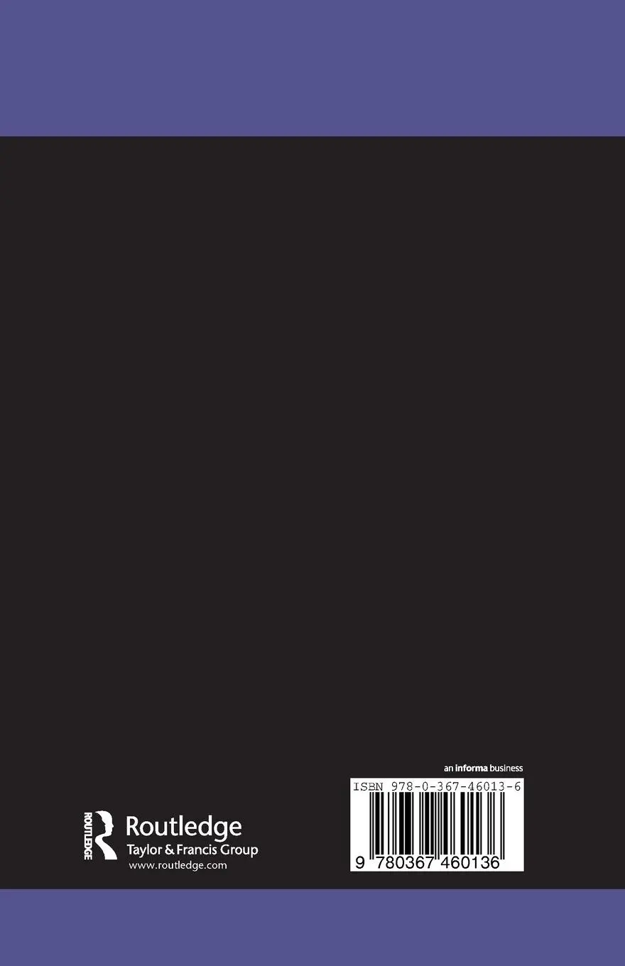 Rückseite: 9780367460136 | The Dark Side of Podemos? | Josh Booth (u. a.) | Taschenbuch | 2020