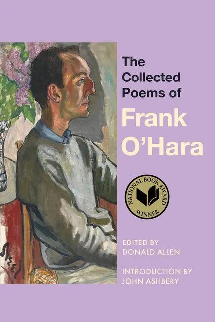Cover: 9780520430136 | The Collected Poems of Frank O'Hara | Frank O'Hara | Taschenbuch