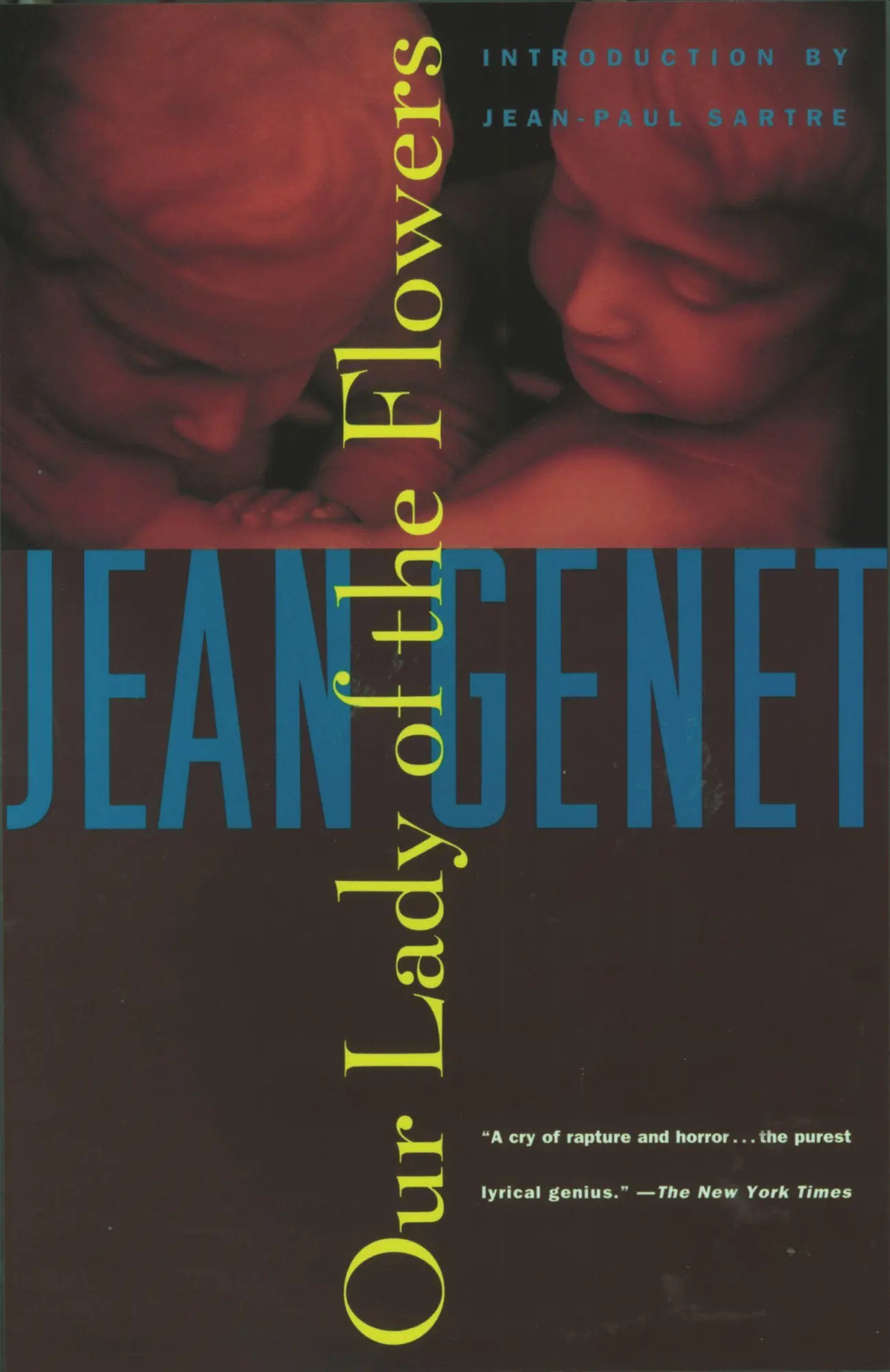 Cover: 9780802130136 | Our Lady of the Flowers | Jean Genet | Taschenbuch | Englisch | 1994