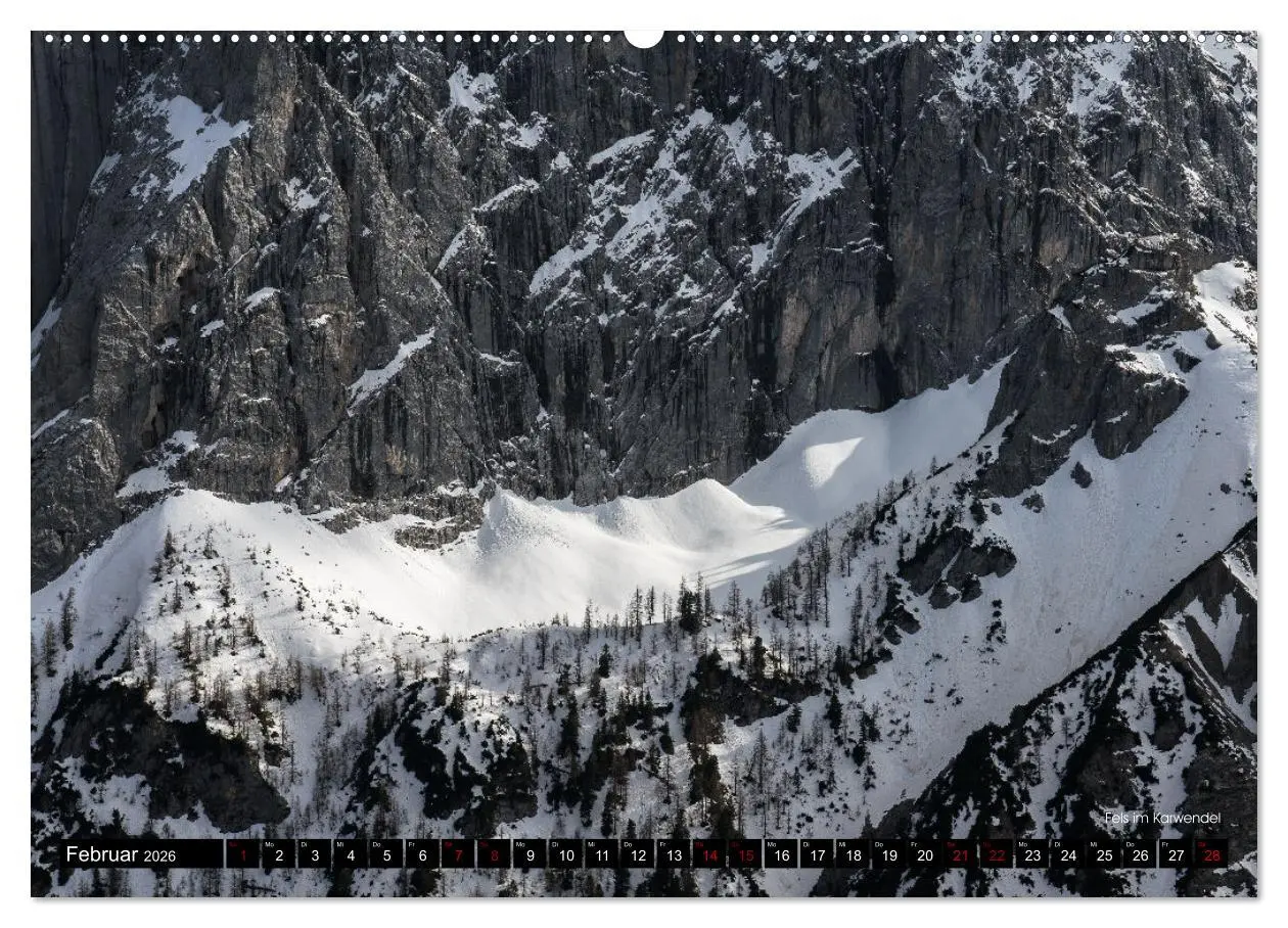 Bild: 9783457560136 | Magisches Licht der Berge (Wandkalender 2026 DIN A2 quer), CALVENDO...