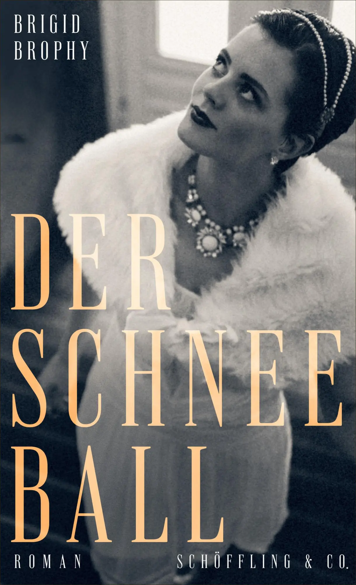 Cover: 9783690970136 | Der Schneeball | Roman | Brigid Brophy | Buch | 176 S. | Deutsch