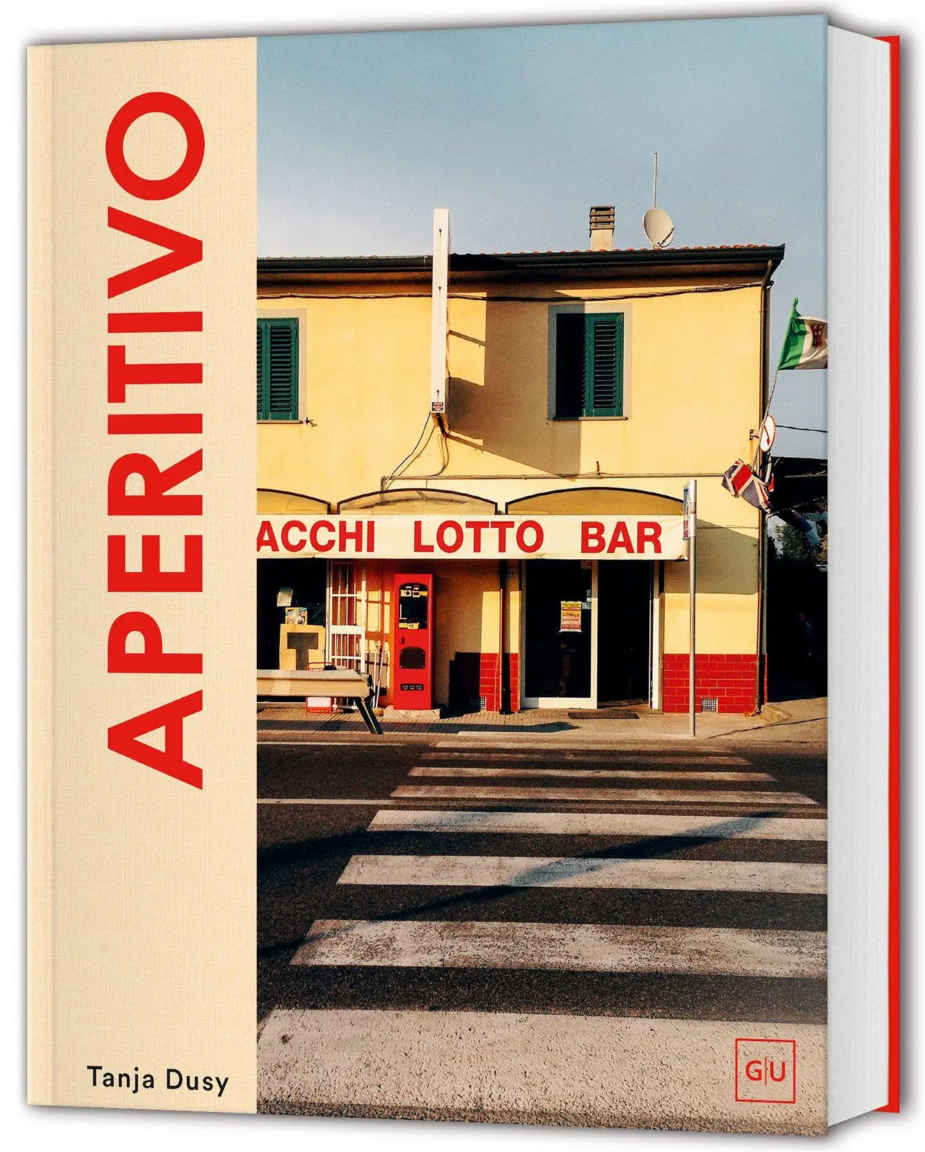 Cover: 9783758900136 | Aperitivo | Tanja Dusy (u. a.) | Buch | 240 S. | Deutsch | 2026