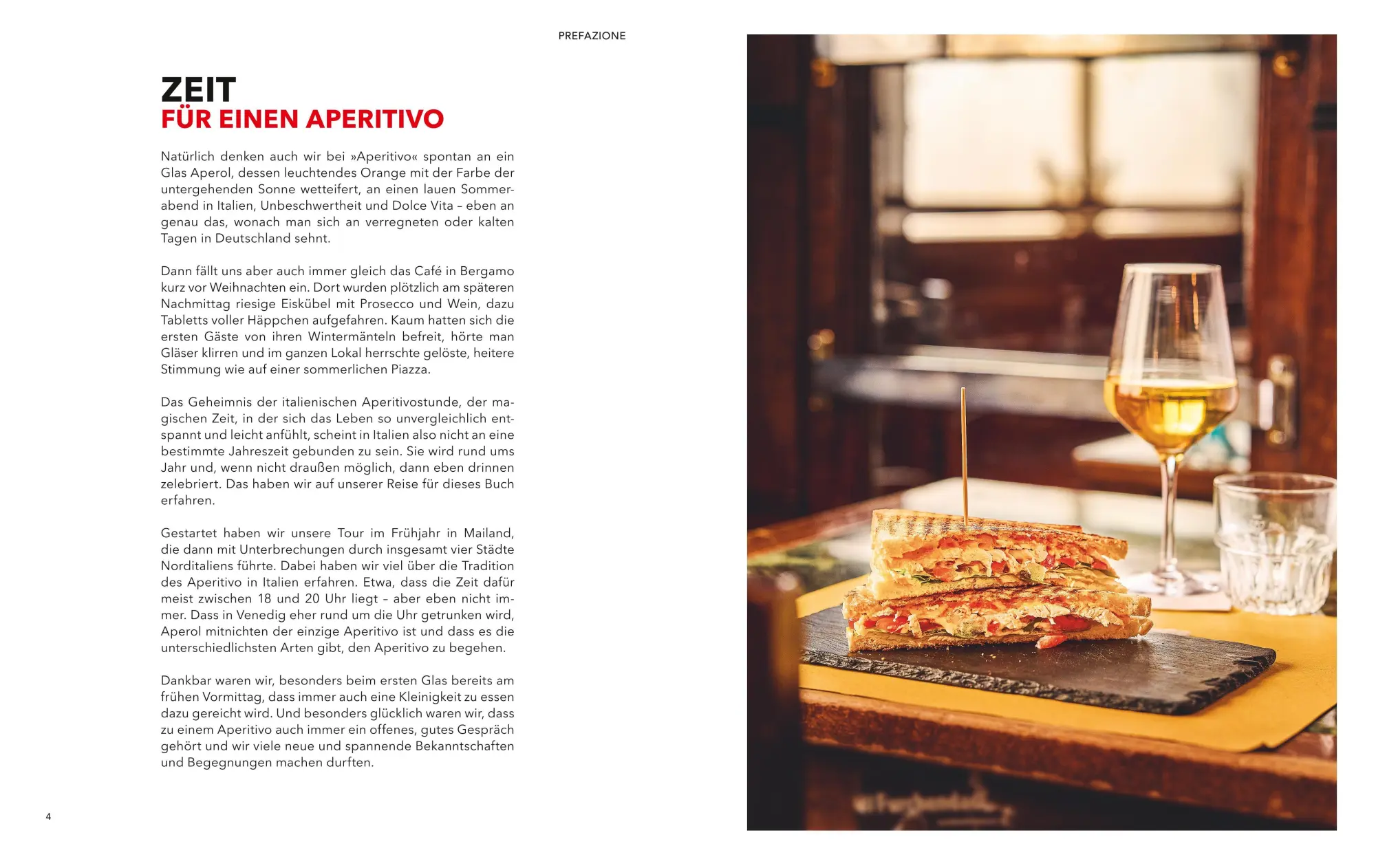 Bild: 9783758900136 | Aperitivo | Tanja Dusy (u. a.) | Buch | 240 S. | Deutsch | 2026