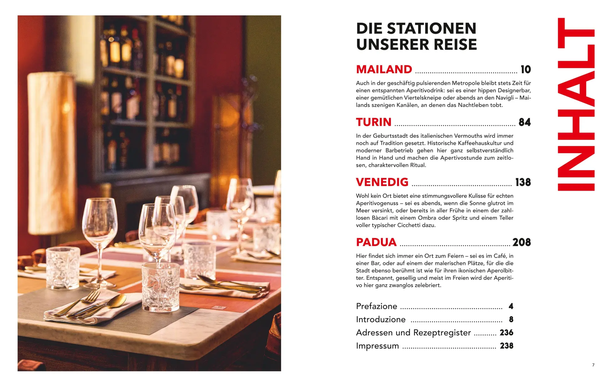 Bild: 9783758900136 | Aperitivo | Tanja Dusy (u. a.) | Buch | 240 S. | Deutsch | 2026