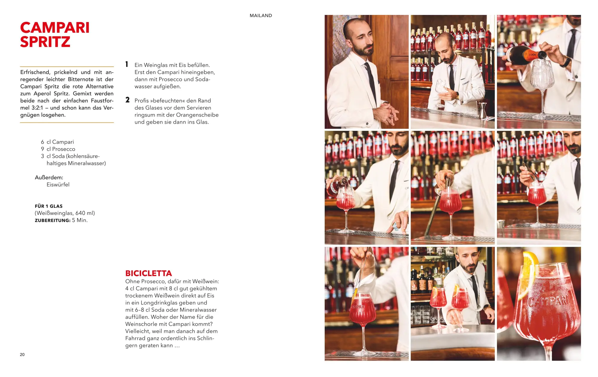 Bild: 9783758900136 | Aperitivo | Tanja Dusy (u. a.) | Buch | 240 S. | Deutsch | 2026