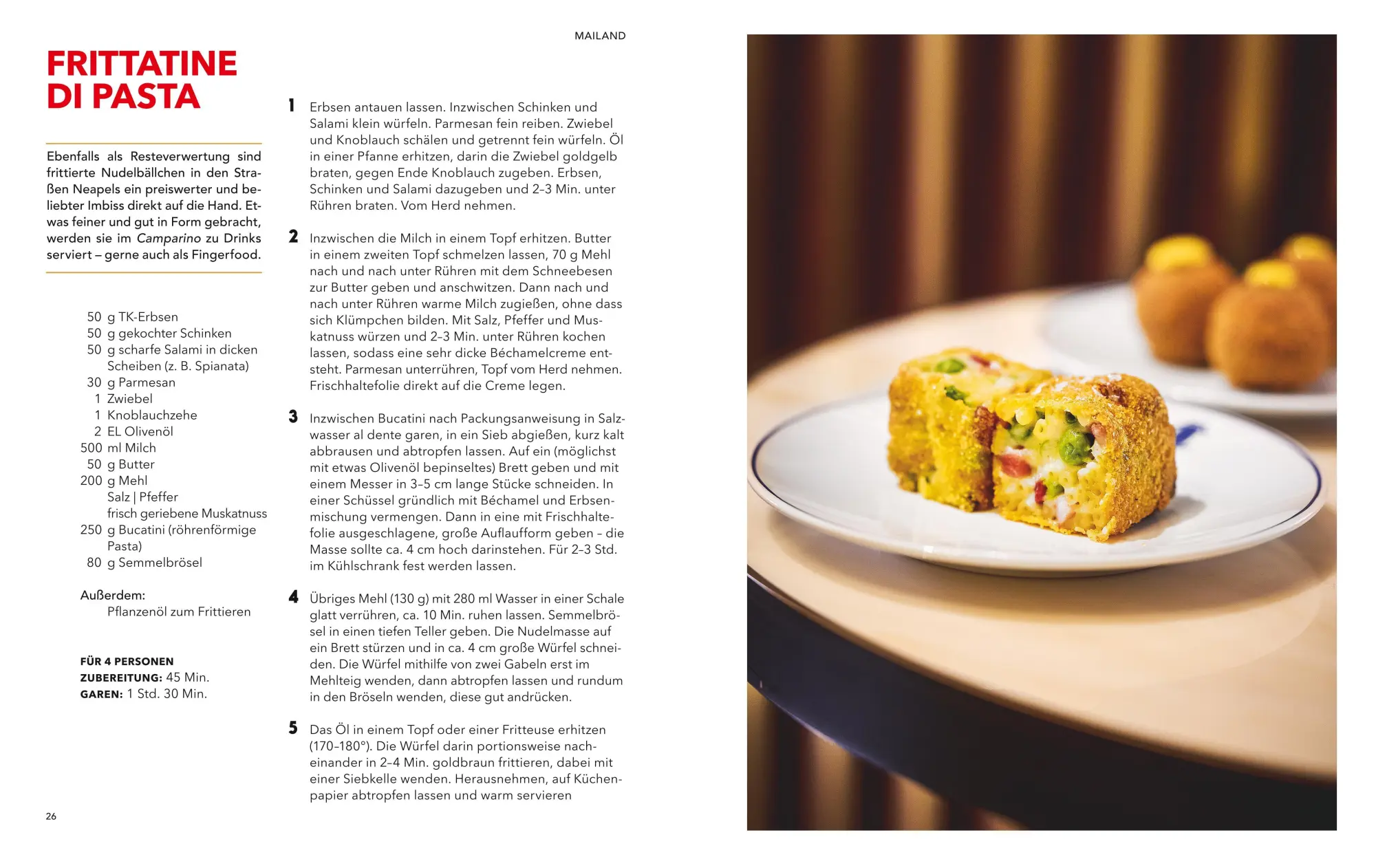 Bild: 9783758900136 | Aperitivo | Tanja Dusy (u. a.) | Buch | 240 S. | Deutsch | 2026