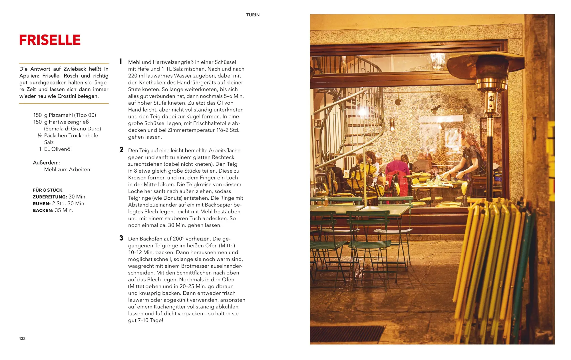Bild: 9783758900136 | Aperitivo | Tanja Dusy (u. a.) | Buch | 240 S. | Deutsch | 2026