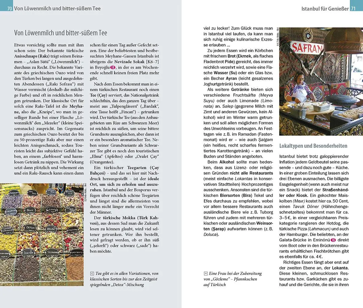 Bild: 9783831780136 | Reise Know-How CityTrip Istanbul | Manfred Ferner | Taschenbuch | 2025