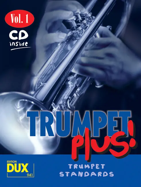 Cover: 9790500170136 | Trumpet Plus Band 1 | Arturo Himmer | Taschenbuch | Buch | Deutsch