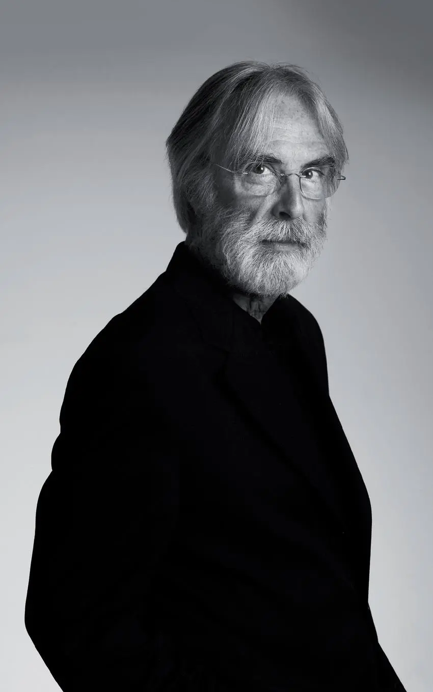 Cover: 9798899760136 | Haneke on Haneke | Michael Haneke | Taschenbuch | Englisch | 2025