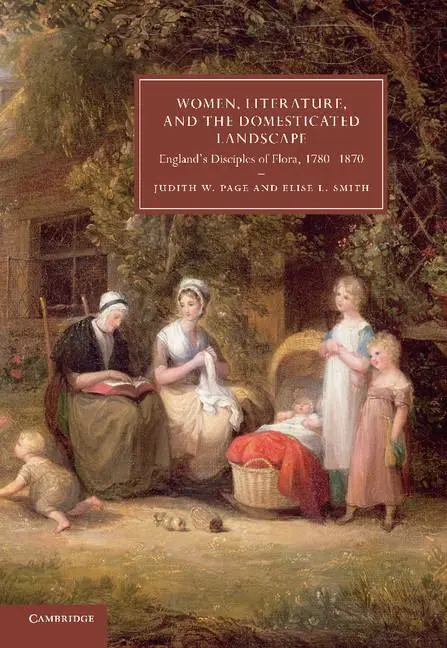 Cover: 9781107420236 | Women, Literature, and the Domesticated Landscape | Page (u. a.)