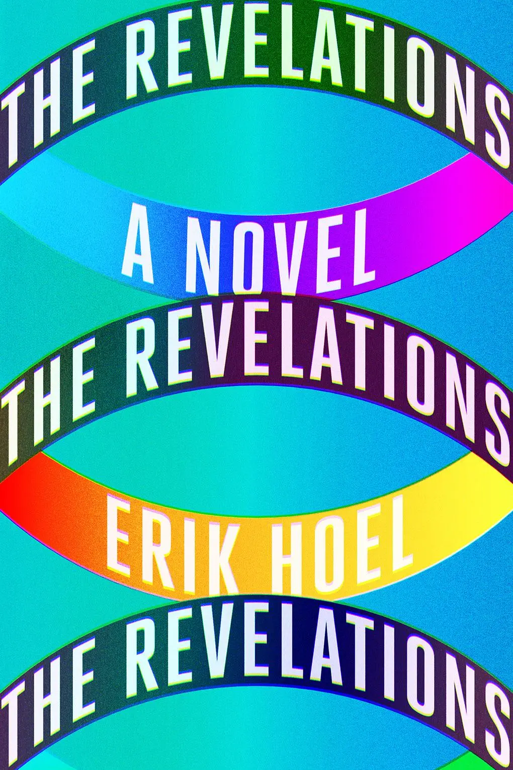 Cover: 9781419750236 | The Revelations | Erik Hoel | Taschenbuch | Kartoniert / Broschiert