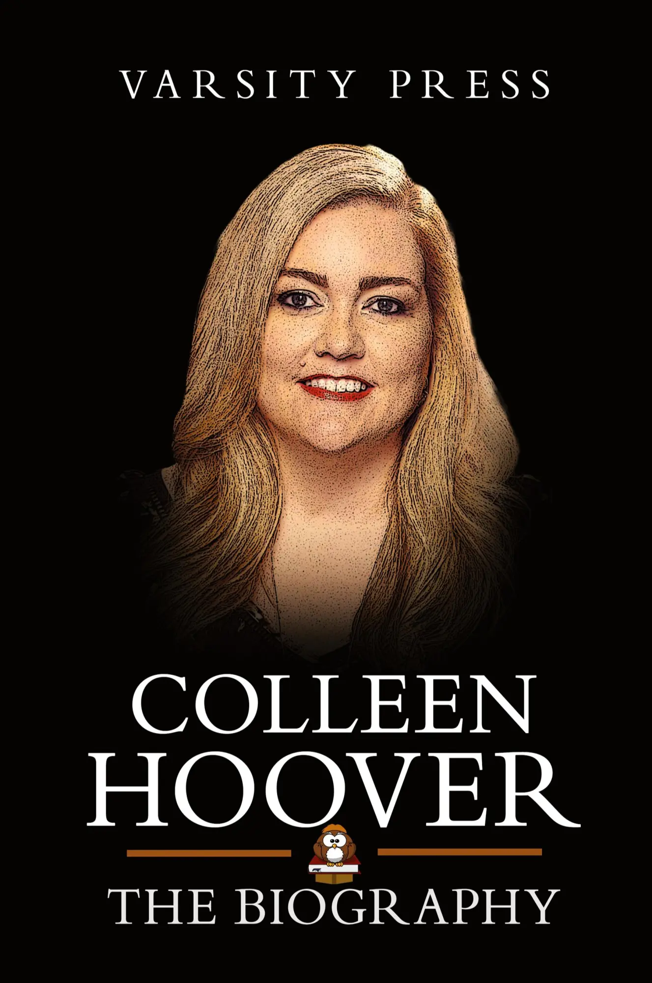 Cover: 9781638090236 | Colleen Hoover Books | Varsity Press | Taschenbuch | Englisch | 2022