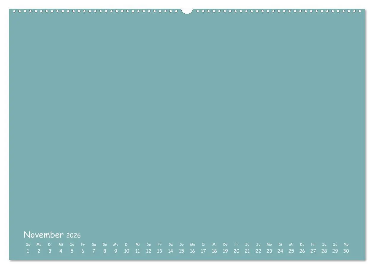 Bild: 9783457790236 | Regenbogen Kinder Bastelkalender - Zum Selbstgestalten - DIY...