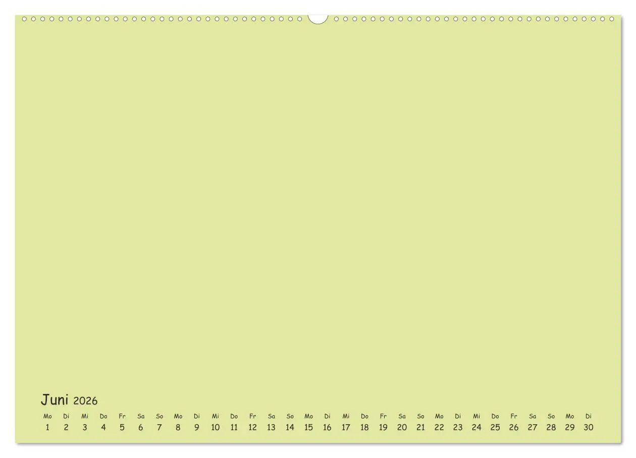 Bild: 9783457790236 | Regenbogen Kinder Bastelkalender - Zum Selbstgestalten - DIY...
