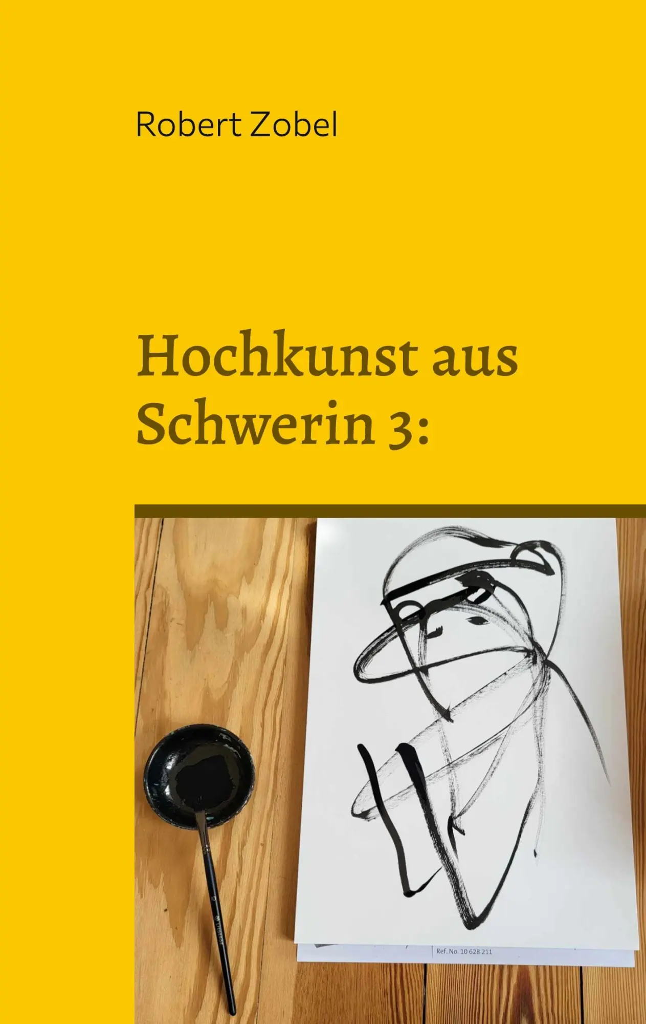 Hochkunst aus Schwerin 3:: Diese Fortsetzung pflanzt sich fort