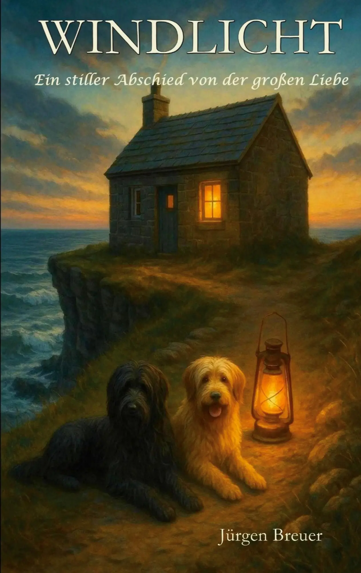Windlicht