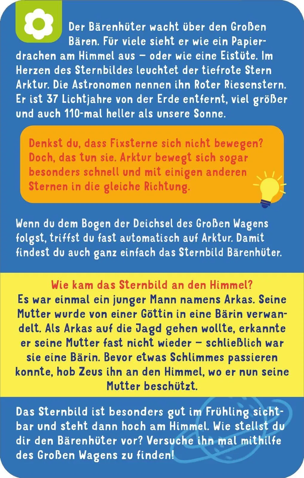Bild: 9783845870236 | Science &amp; Kids - Entdecke die Sternbilder | Marcus Schenk | Buch