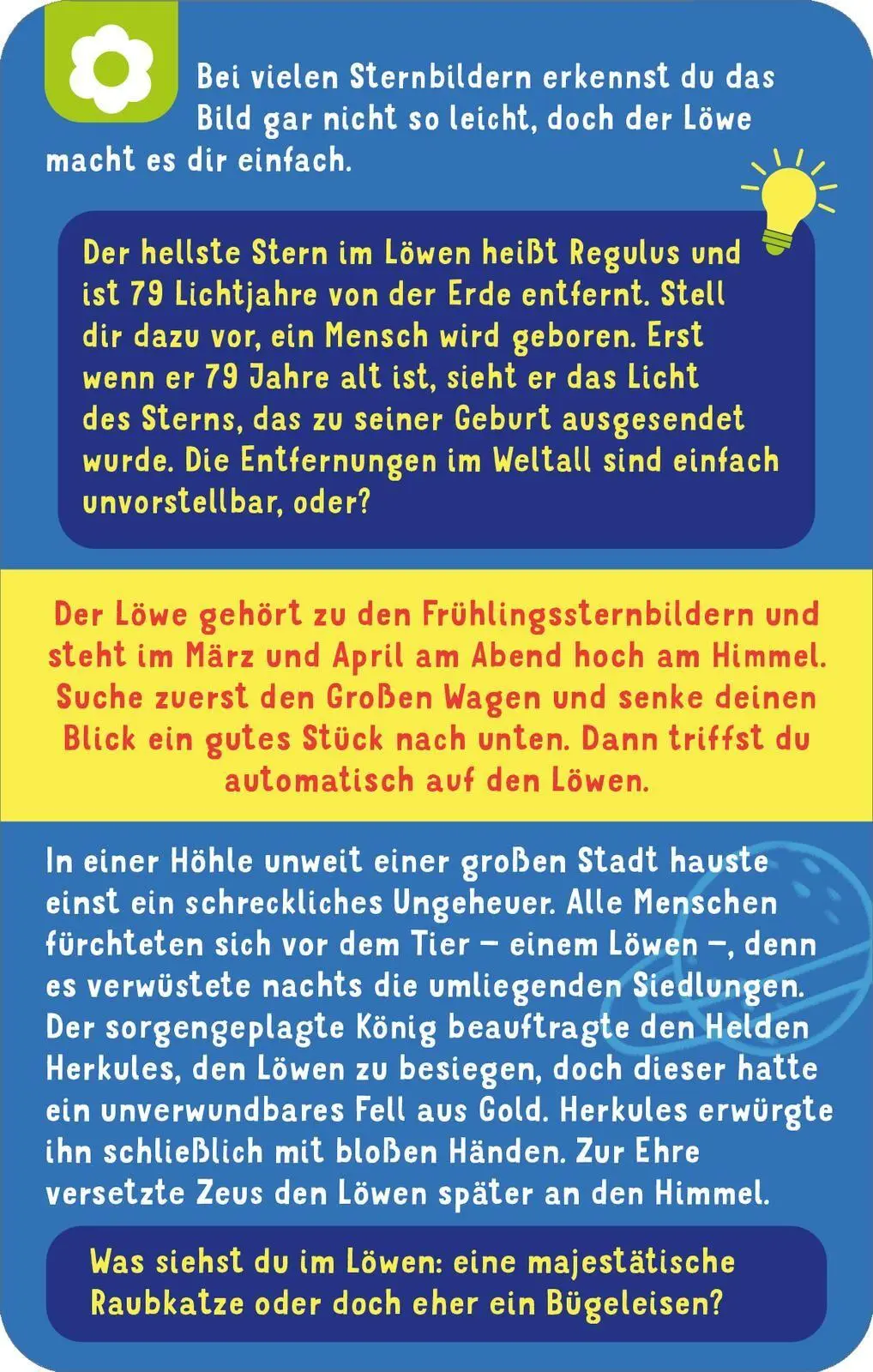 Bild: 9783845870236 | Science &amp; Kids - Entdecke die Sternbilder | Marcus Schenk | Buch