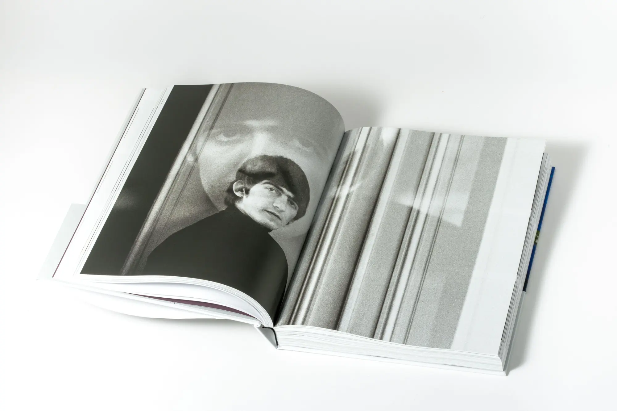 Bild: 9783819500336 | George Harrison: The Third Eye (Deutsche Ausgabe) | Harrison (u. a.)