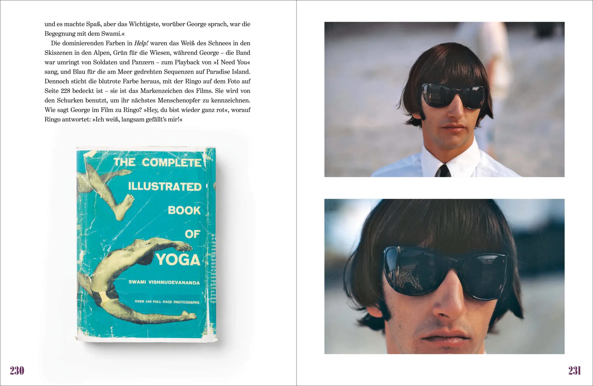 Bild: 9783819500336 | George Harrison: The Third Eye (Deutsche Ausgabe) | Harrison (u. a.)