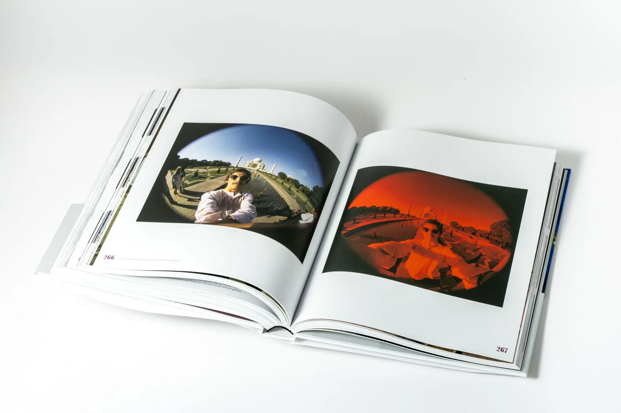 Bild: 9783819500336 | George Harrison: The Third Eye (Deutsche Ausgabe) | Harrison (u. a.)