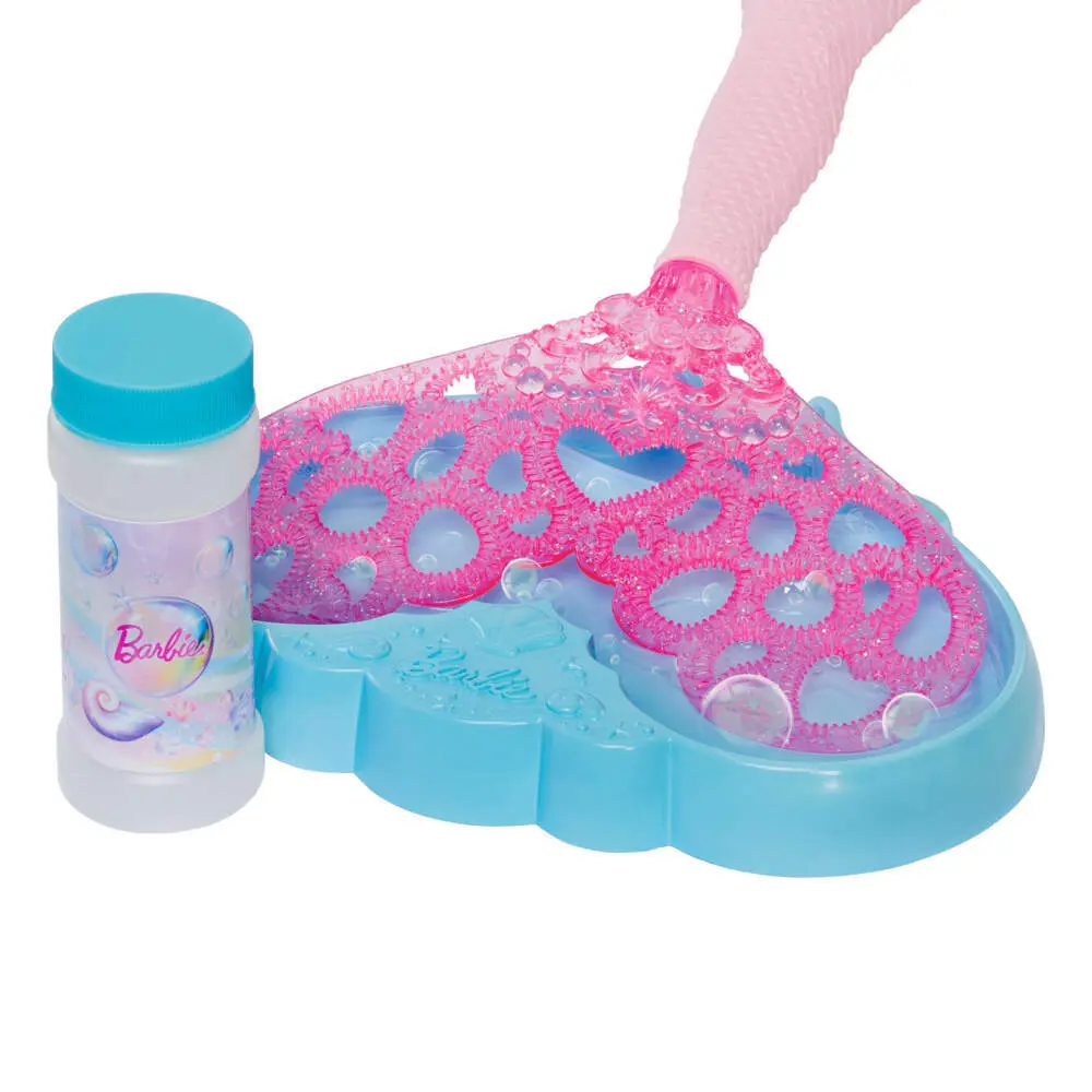 Bild: 194735370436 | Barbie Seifenzauber Meerjungfrau | Blister | JLW56 | Deutsch | Mattel