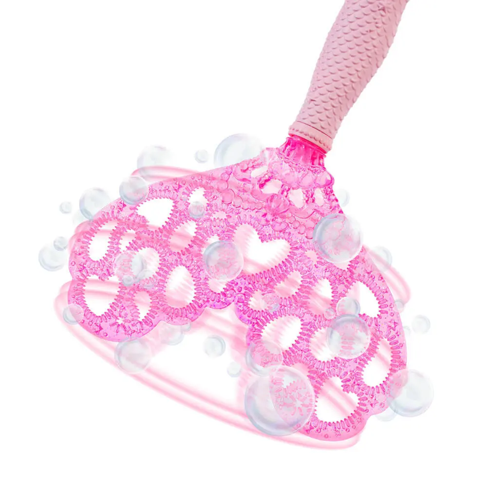 Bild: 194735370436 | Barbie Seifenzauber Meerjungfrau | Blister | JLW56 | Deutsch | Mattel