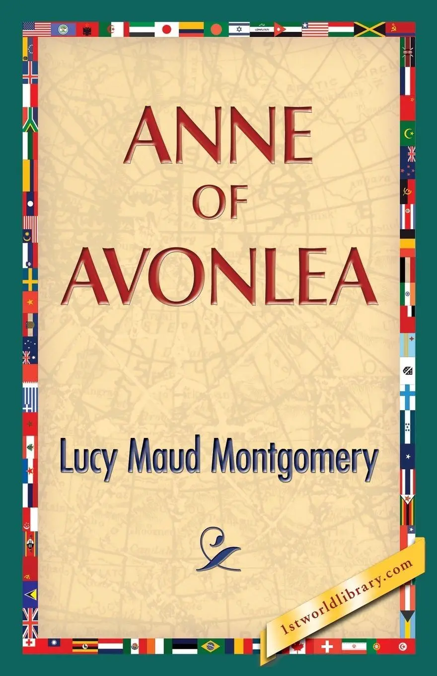 Cover: 9781421850436 | Anne of Avonlea | Lucy Maud Montgomery | Taschenbuch | Englisch | 2013