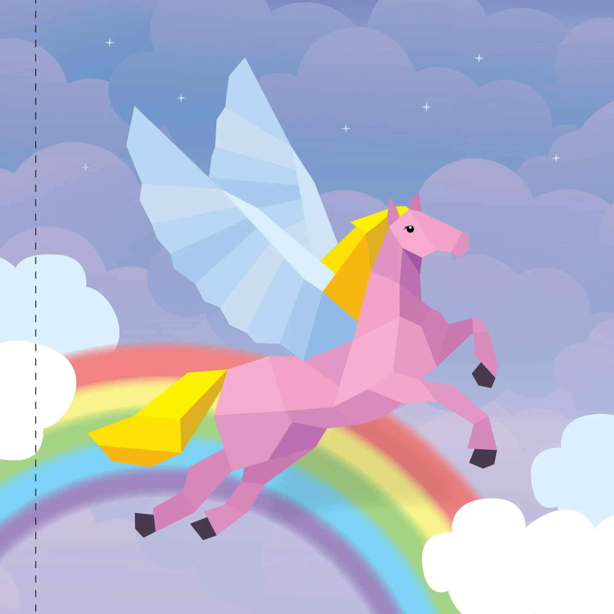 Bild: 9781523510436 | Paint by Sticker Kids: Mermaids &amp; Magic! | Workman Publishing | Buch