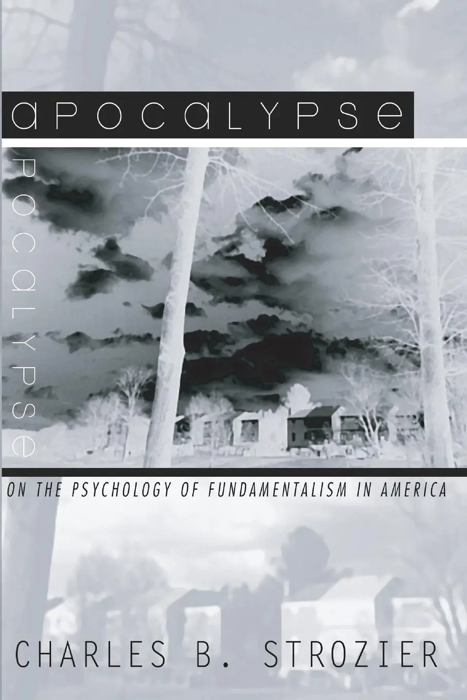 Cover: 9781592440436 | Apocalypse | Charles B. Strozier | Taschenbuch | Englisch | 2002