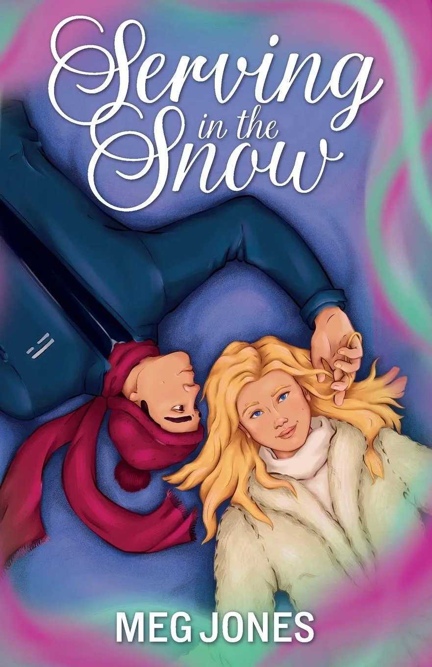 Cover: 9781739290436 | Serving In The Snow | Meg Jones | Taschenbuch | Englisch | 2025