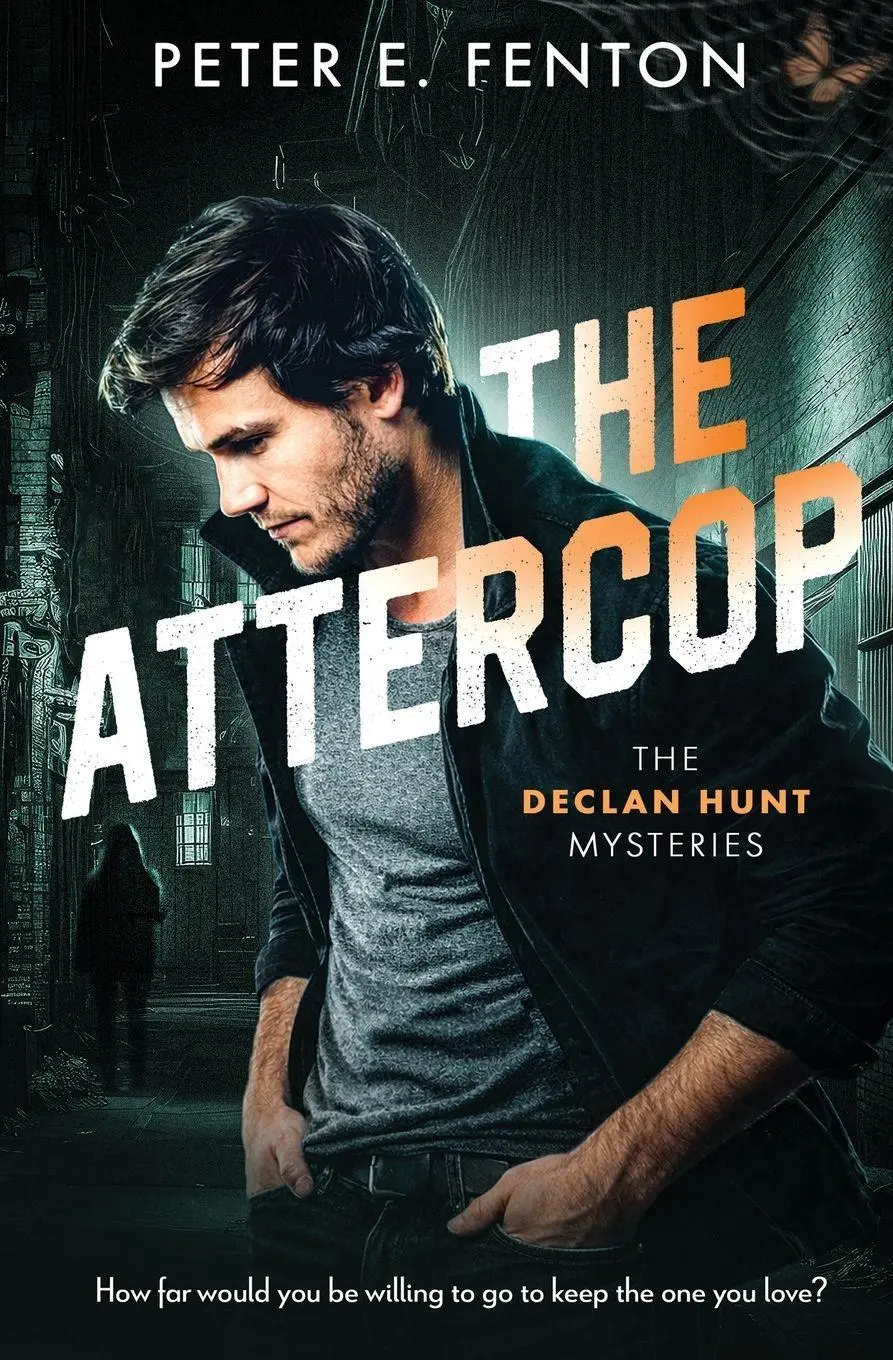 Cover: 9781808280436 | The Attercop | Peter E. Fenton | Taschenbuch | Englisch | 2026