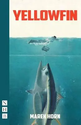 Cover: 9781839040436 | Yellowfin | Marek Horn | Taschenbuch | Kartoniert / Broschiert | 2021