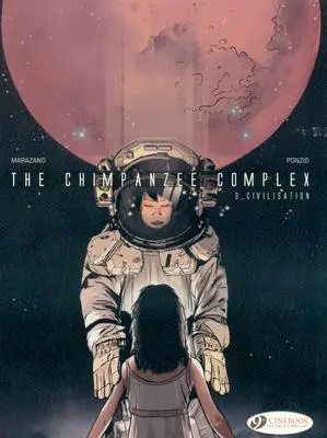 Cover: 9781849180436 | Civilisation | Richard Marazano | Taschenbuch | Englisch | 2010