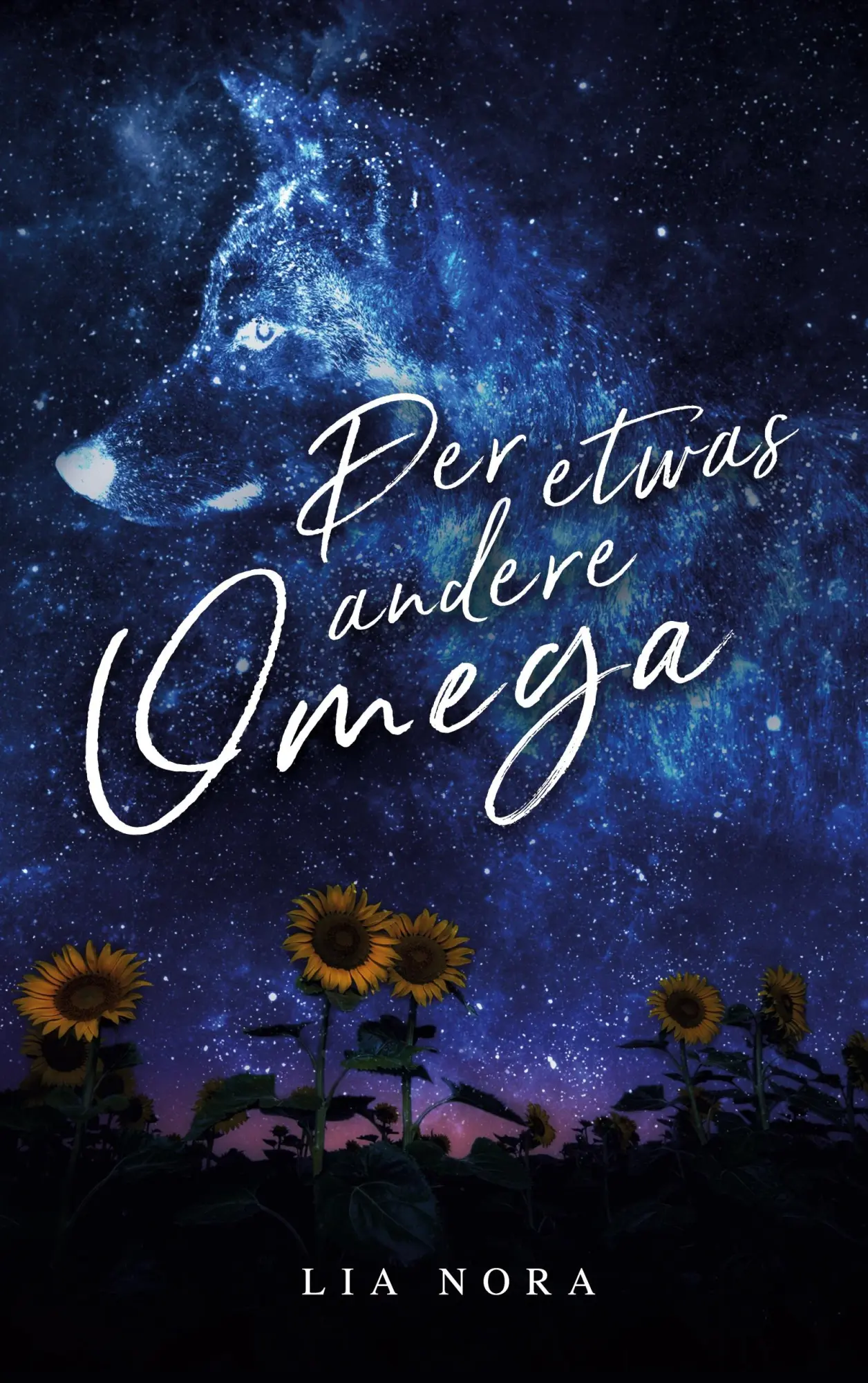 Cover: 9783755760436 | Der etwas andere Omega | Lia Nora | Taschenbuch | Paperback | 244 S.