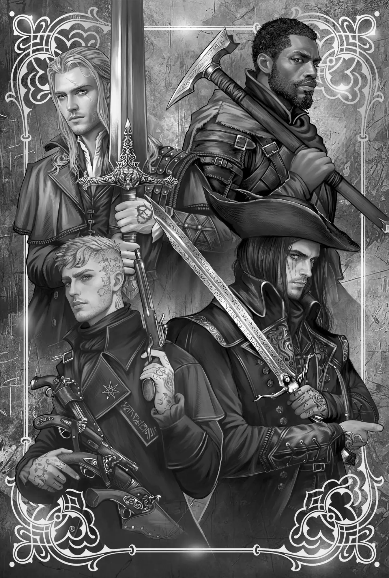 Bild: 9780008350536 | Empire of the Dawn | Jay Kristoff | Buch | Empire of the Vampire