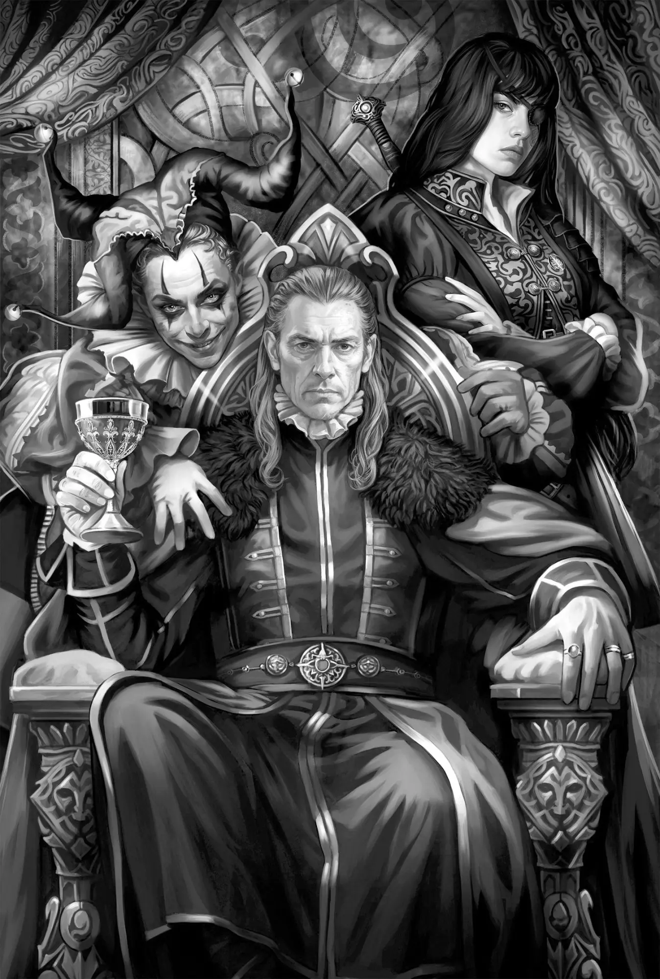 Bild: 9780008350536 | Empire of the Dawn | Jay Kristoff | Buch | Empire of the Vampire