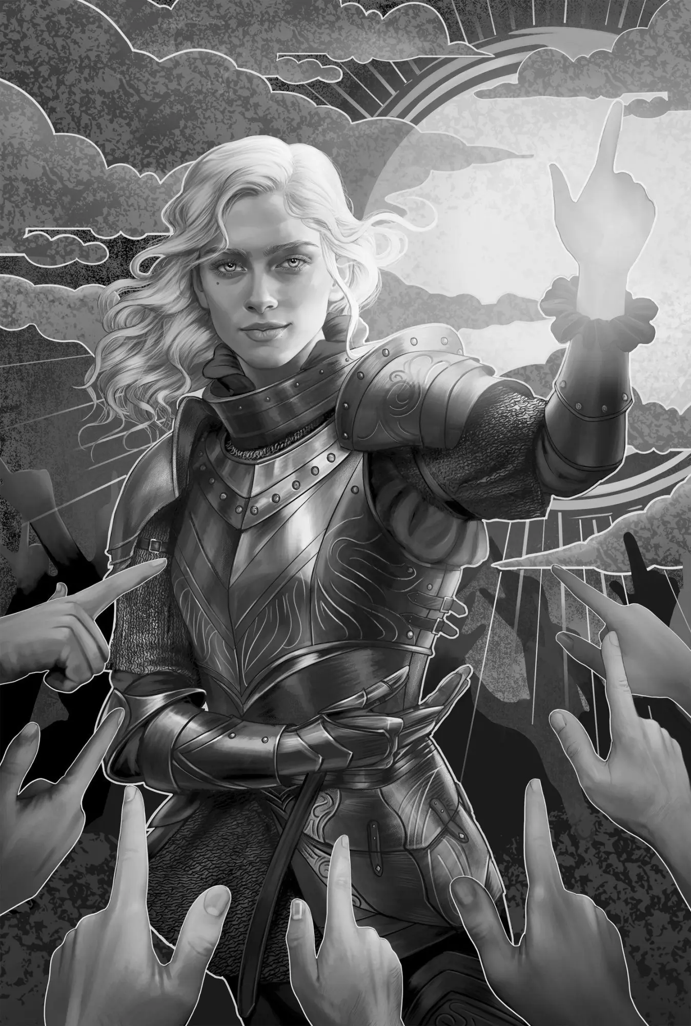 Bild: 9780008350536 | Empire of the Dawn | Jay Kristoff | Buch | Empire of the Vampire