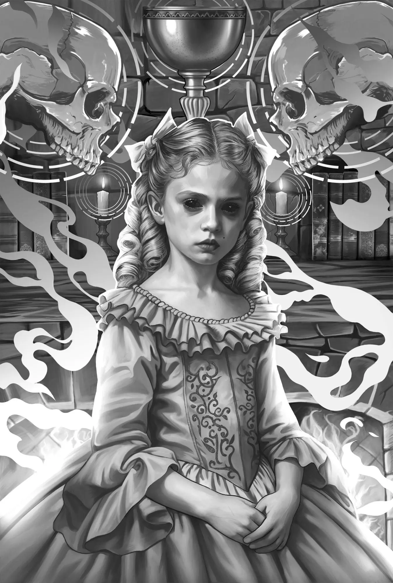 Bild: 9780008350536 | Empire of the Dawn | Jay Kristoff | Buch | Empire of the Vampire