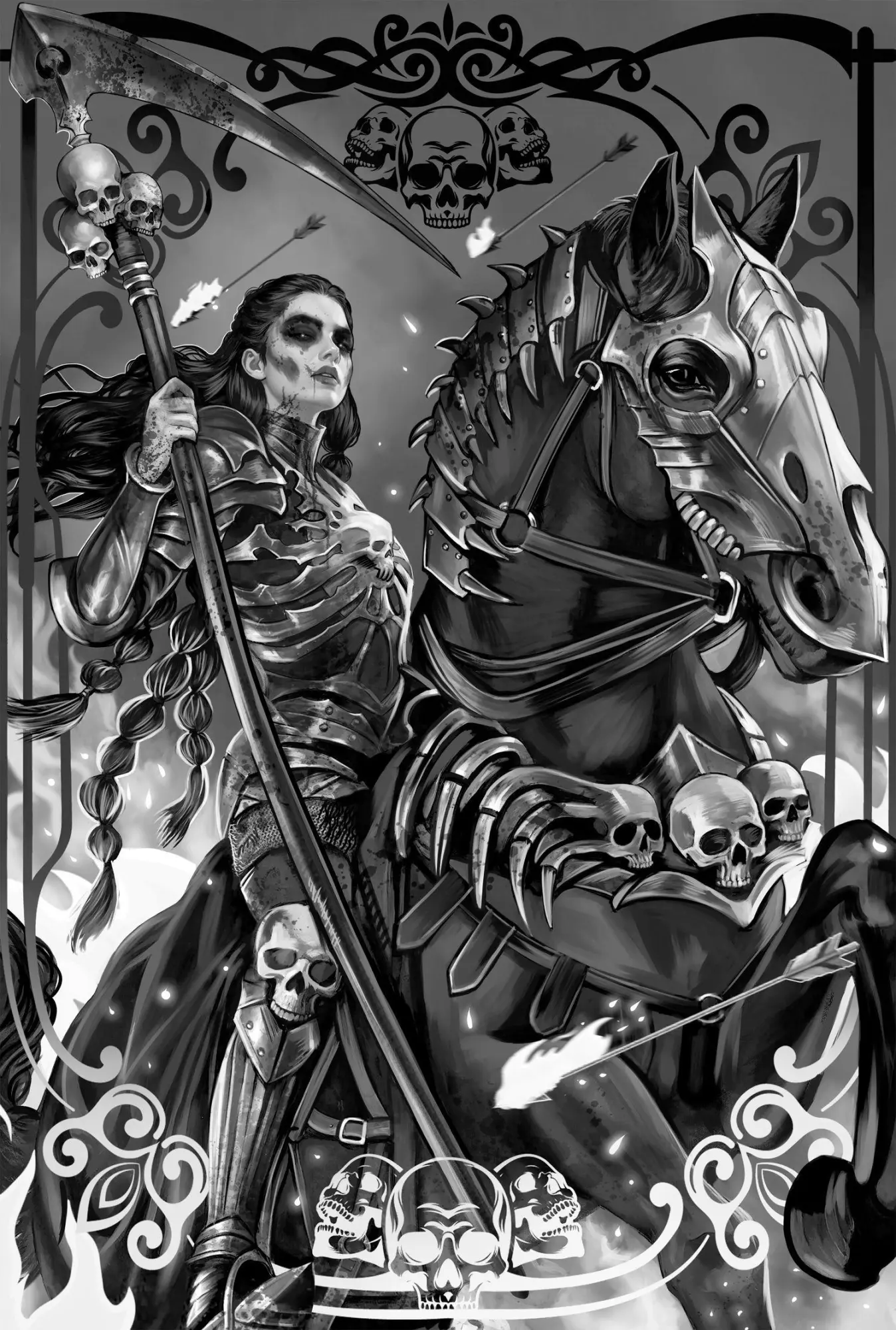 Bild: 9780008350536 | Empire of the Dawn | Jay Kristoff | Buch | Empire of the Vampire