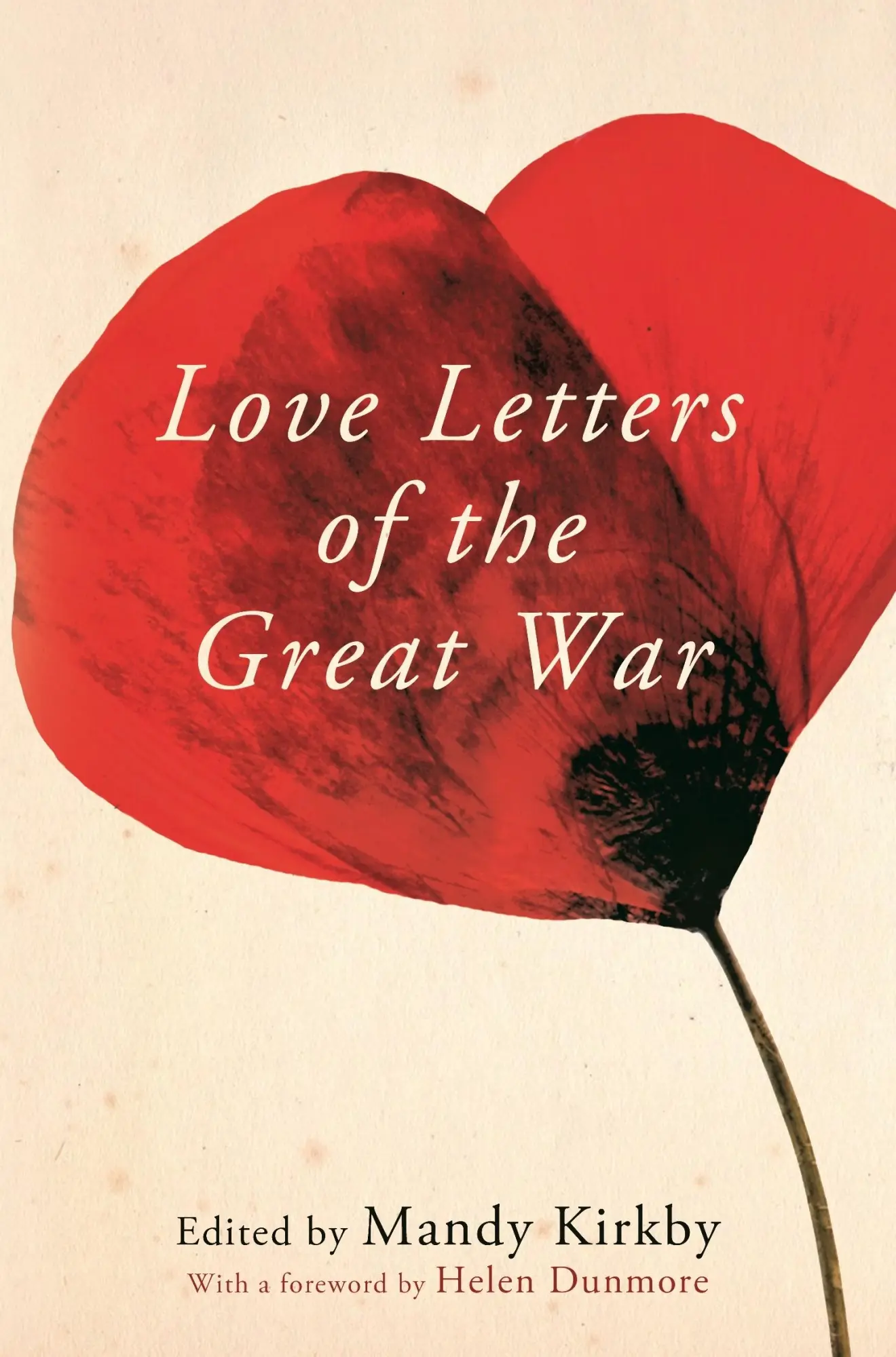 Cover: 9781035050536 | Love Letters of the Great War | Mandy Kirkby | Taschenbuch | Englisch