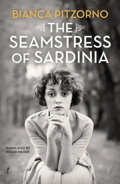 Cover: 9781922330536 | The Seamstress of Sardinia | Bianca Pitzorno | Taschenbuch | Englisch