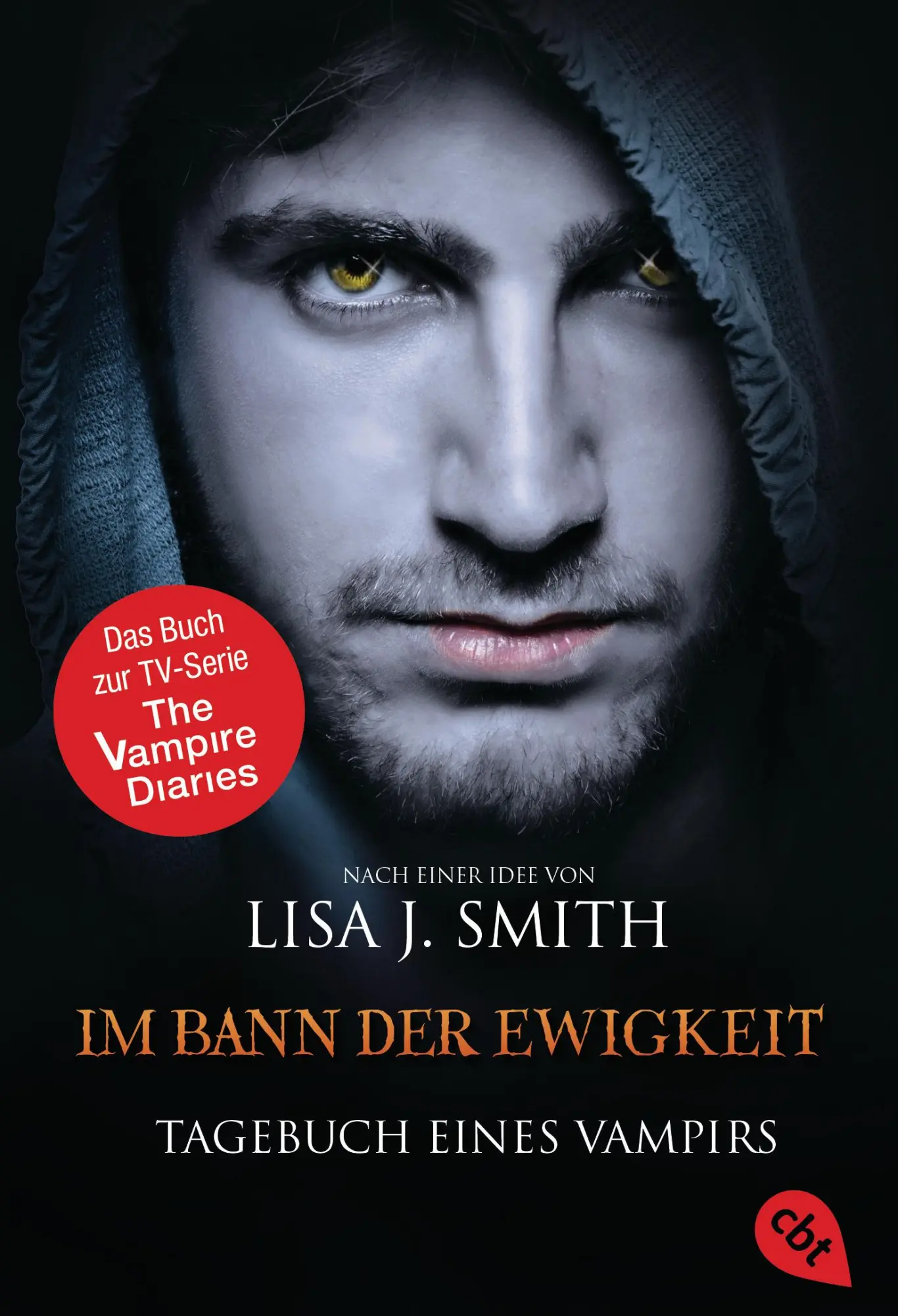 Cover: 9783570380536 | Tagebuch eines Vampirs 12 - Im Bann der Ewigkeit | Band 12 | Smith