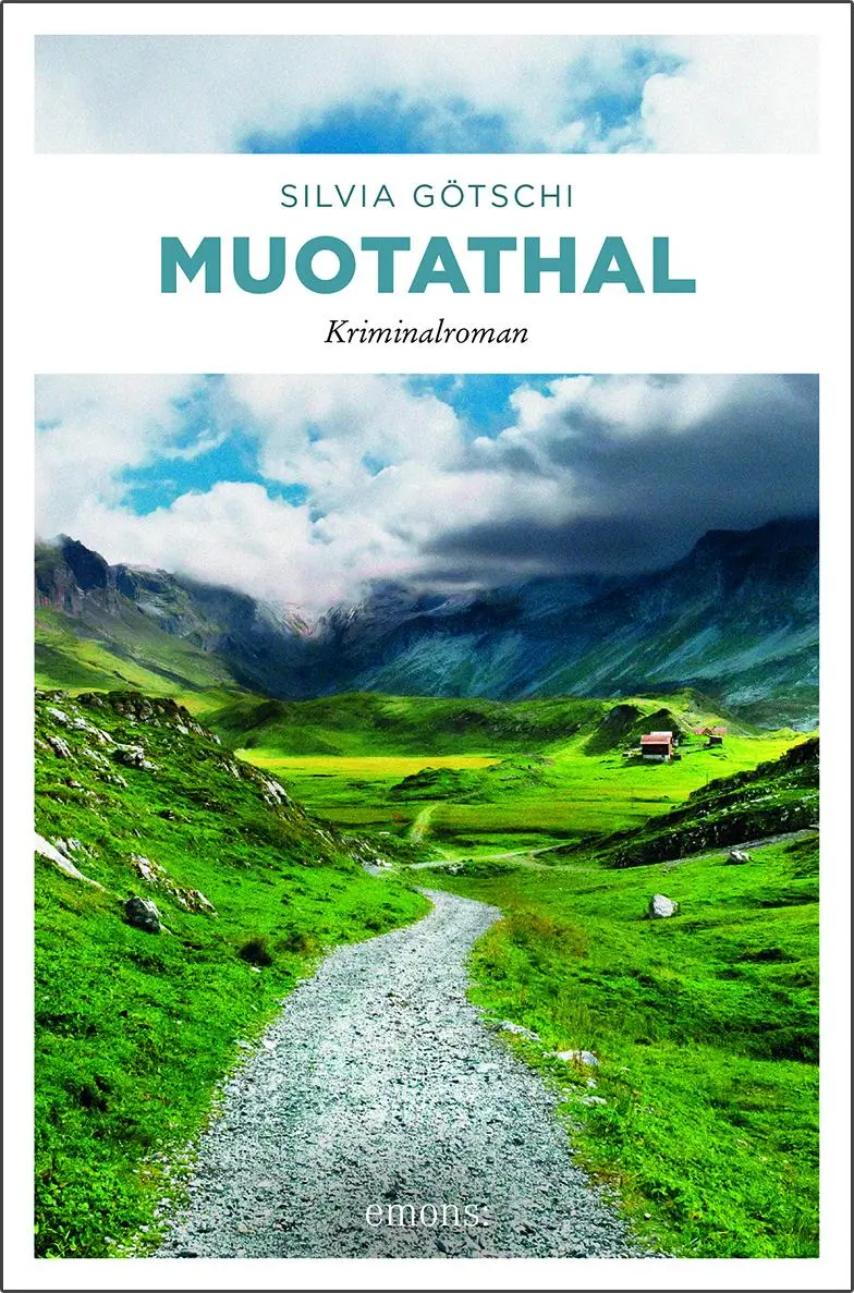 Cover: 9783740800536 | Muotathal | Silvia Götschi | Taschenbuch | Valérie Lehmann | 320 S.